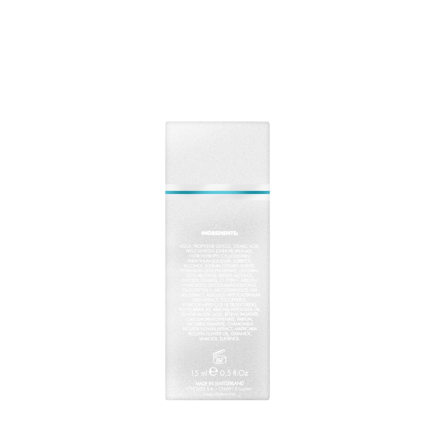 Cholley Bioregène Crème Anti-Cernes 15 Ml