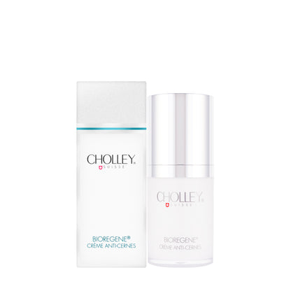 Cholley Bioregène Crème Anti-Cernes 15 Ml