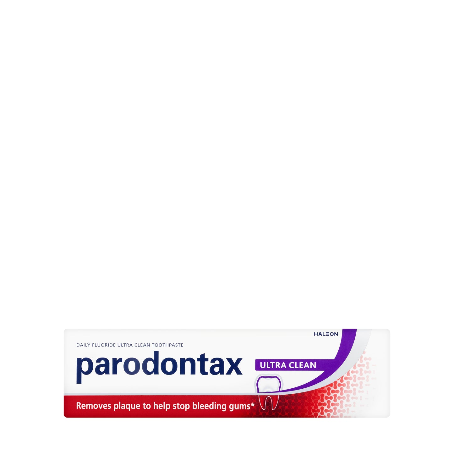 Parodontax  Daily Fluoride-Whitening Toothpaste 75ml
