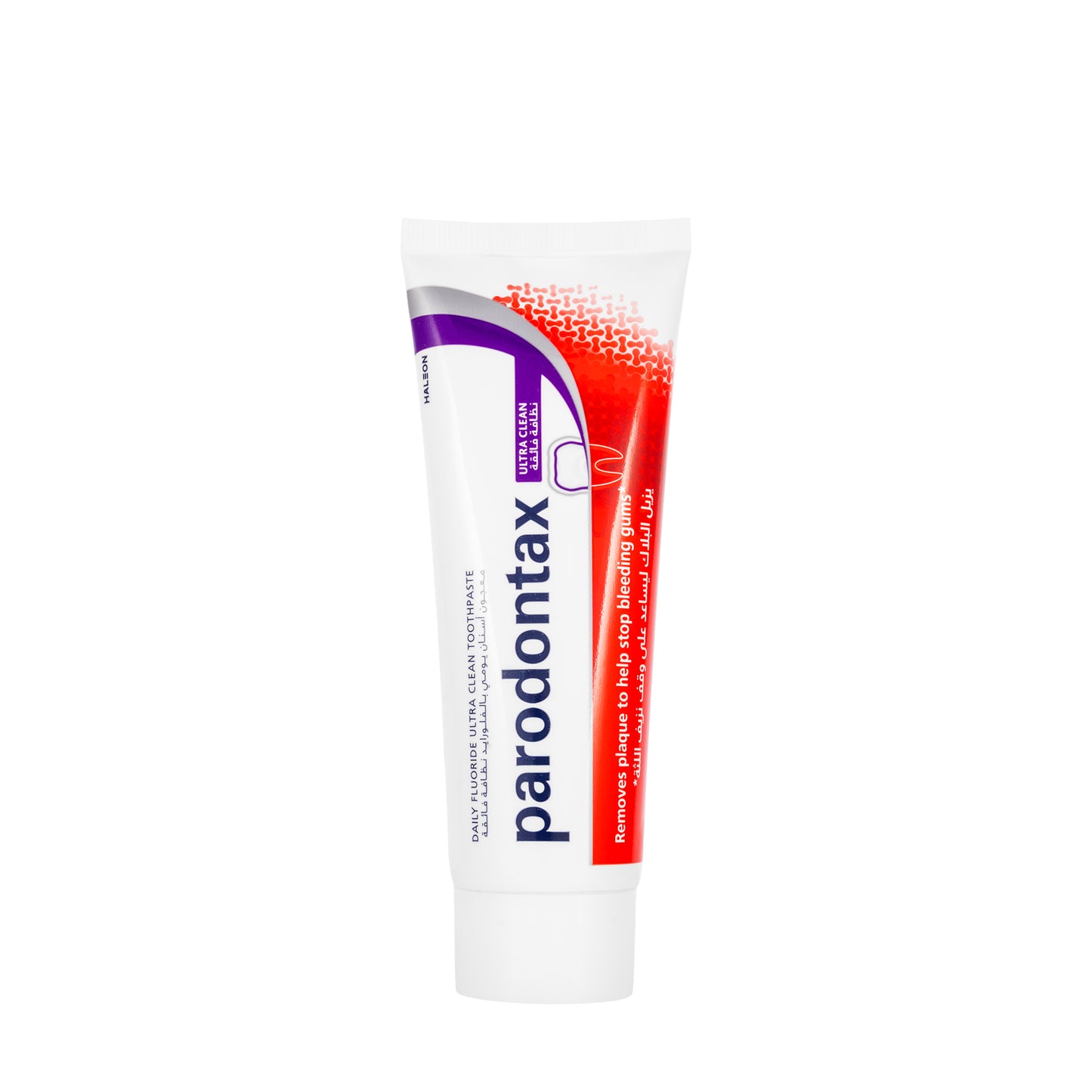 Parodontax  Daily Fluoride-Whitening Toothpaste 75ml