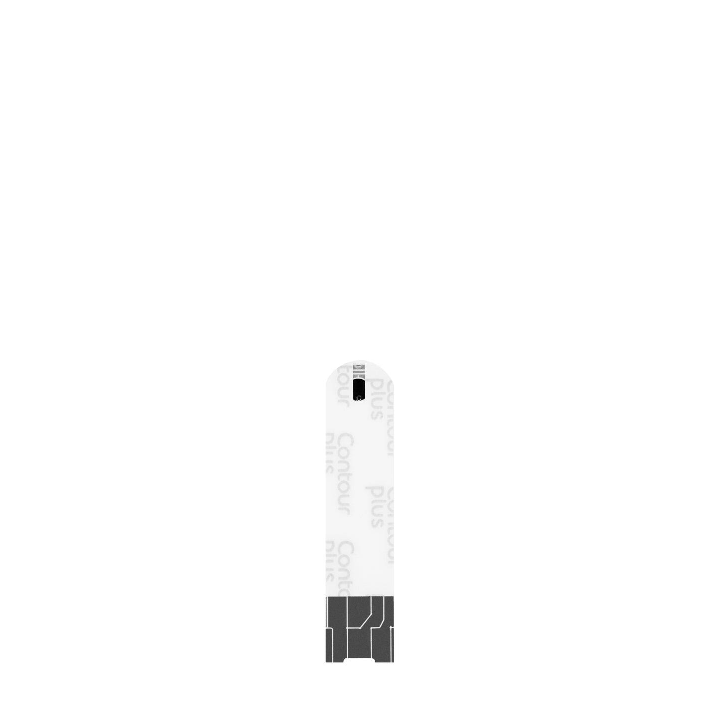 Contour Plus 2X50 Strips (Offer)