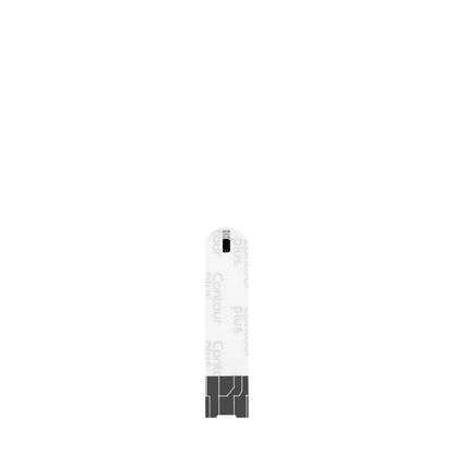 Contour Plus 2X50 Strips (Offer)