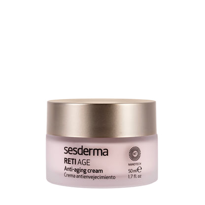 Sesderma Retiage Anti-Age Cream 50 ml