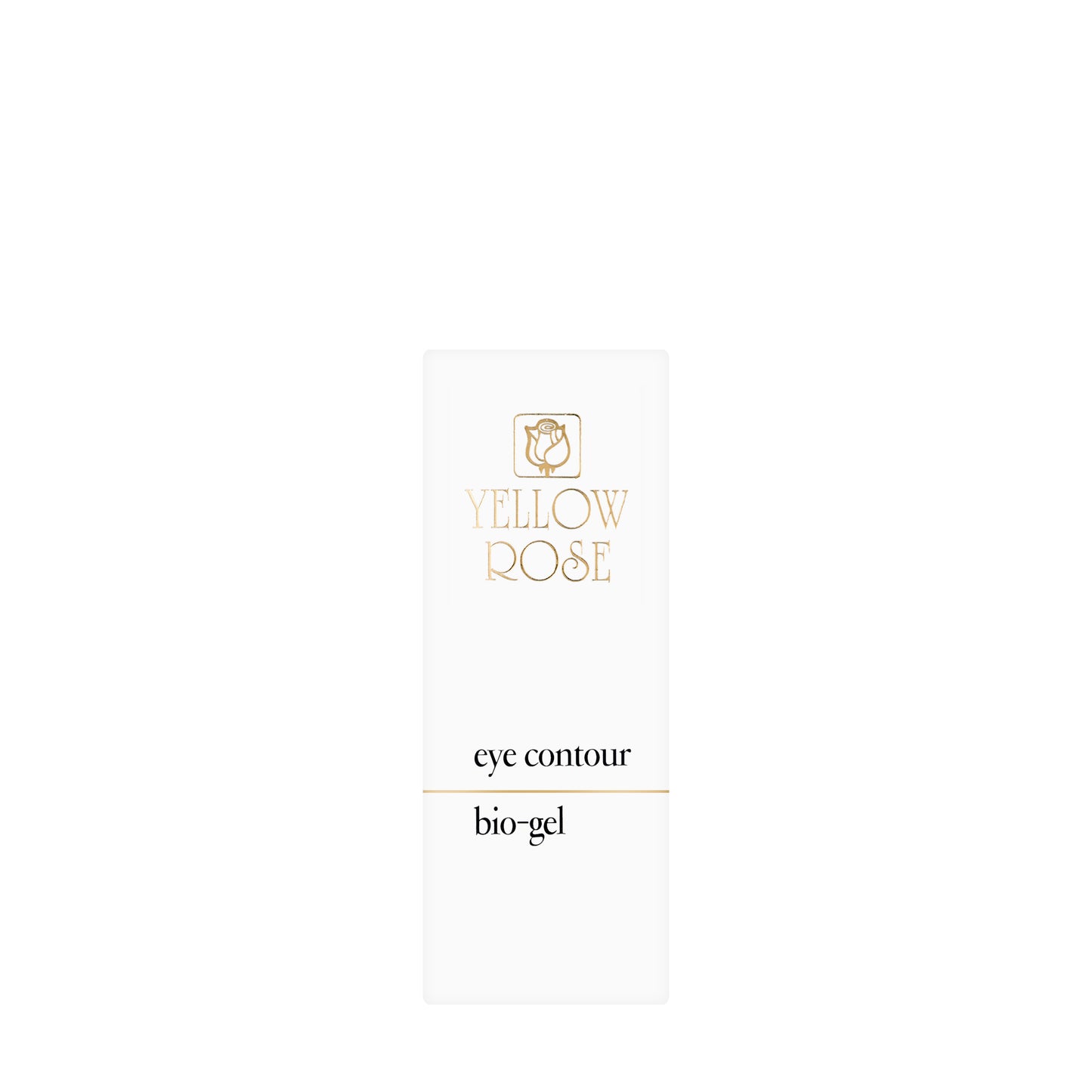 Yellow Rose Eye Contour Bio Gel 30 ml