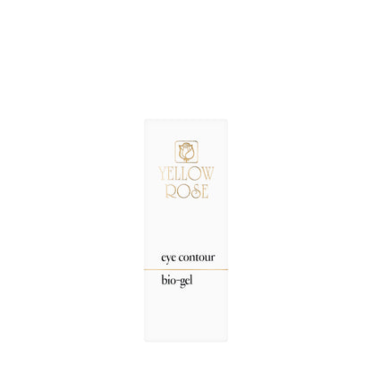 Yellow Rose Eye Contour Bio Gel 30 ml