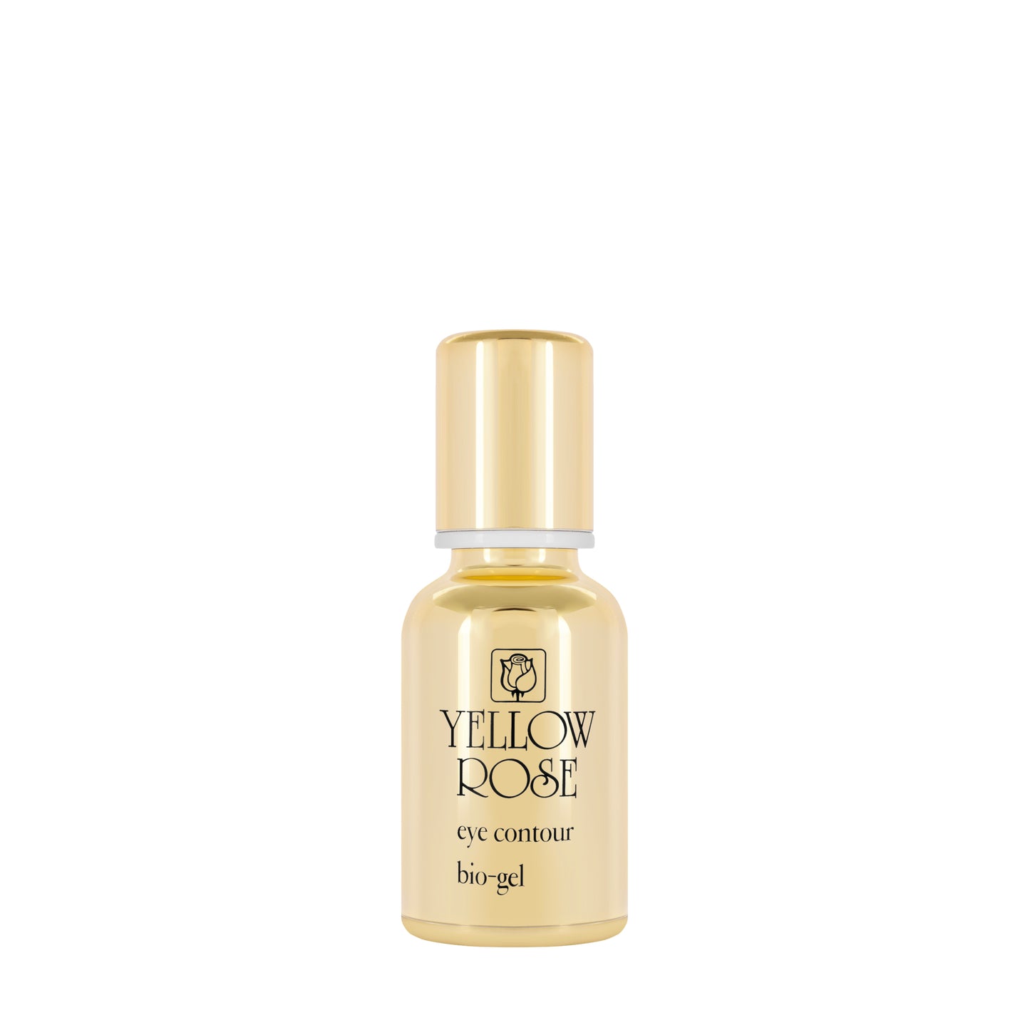 Yellow Rose Eye Contour Bio Gel 30 ml