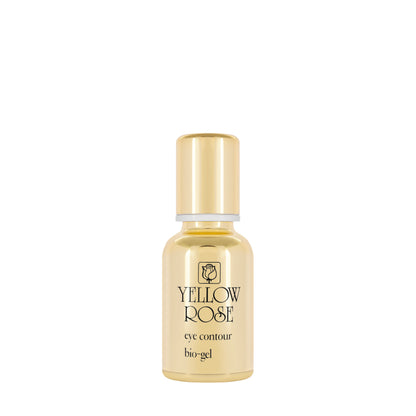 Yellow Rose Eye Contour Bio Gel 30 ml