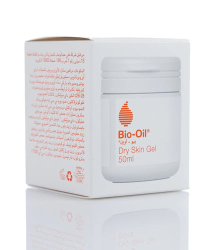 Bio-Oil Dry Skin Gel 50 Ml