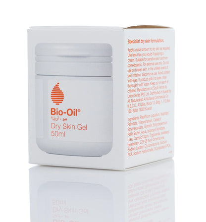 Bio-Oil Dry Skin Gel 50 Ml