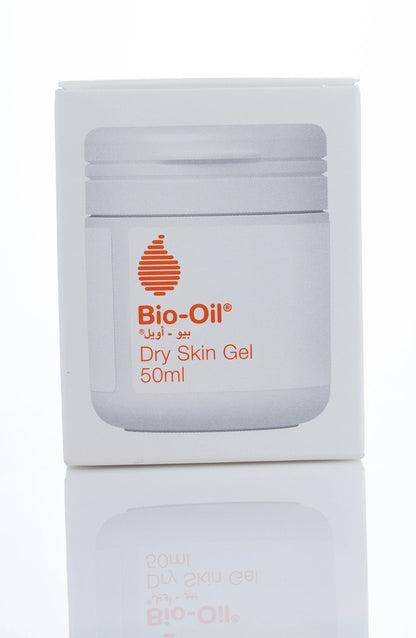 Bio-Oil Dry Skin Gel 50 Ml