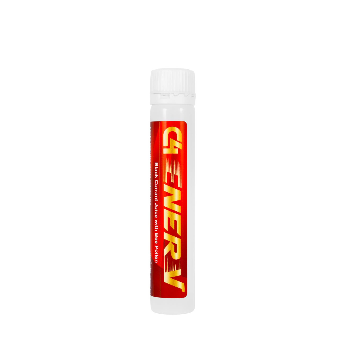 C4 Energy V 20X25 ml