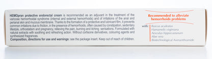 Hemopran Cream 35Ml