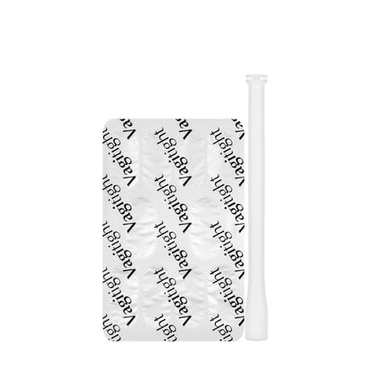 Vagitight Vaginal Suppository 10 Pieces