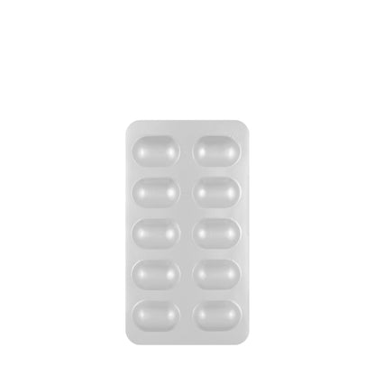 Marochym 400 mg 10 Tablet