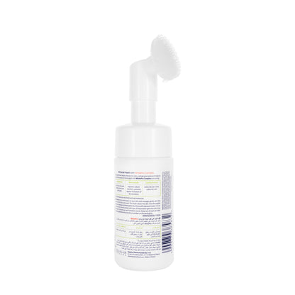 Novaclear Acne Foam White Pro Complex 100 Ml