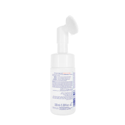Novaclear Hydro Foam Vitamin Complex 100 Ml