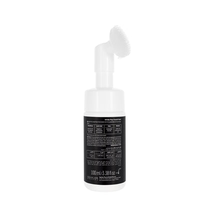 Novaclear Gluta White Plus Facial Foam 100 Ml
