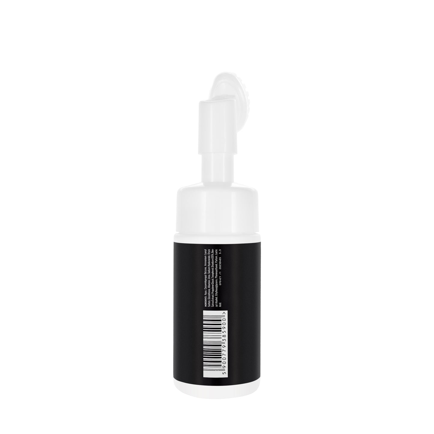 Novaclear Gluta White Plus Facial Foam 100 Ml
