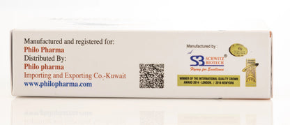 Marochym 200Mg 40 Tablets