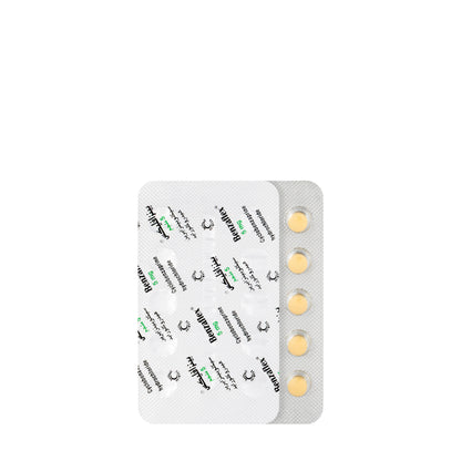 Benzaflex 5Mg 30Tablets
