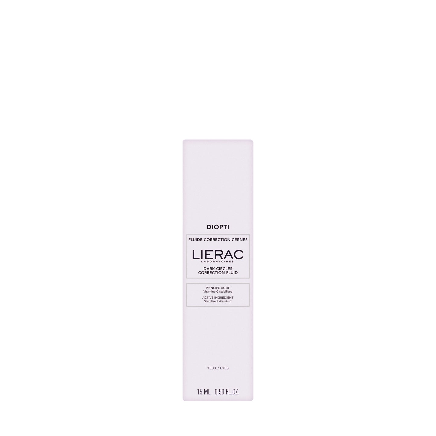Lierac Diopticerne Fluid 15 Ml