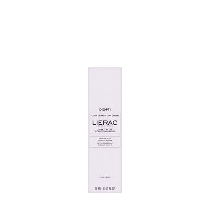Lierac Diopticerne Fluid 15 Ml