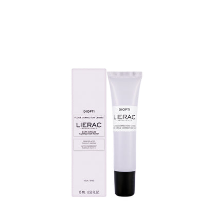 Lierac Diopticerne Fluid 15 Ml