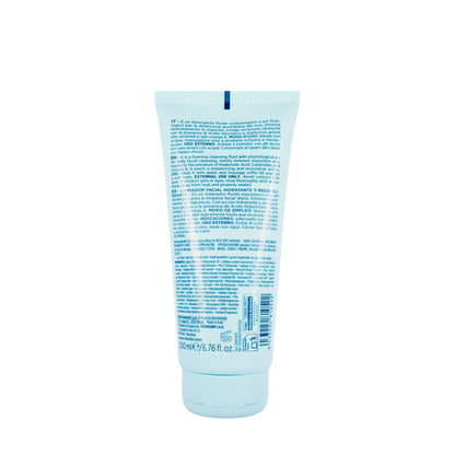 Rilastil Aqua Face Cleanser 200 Ml