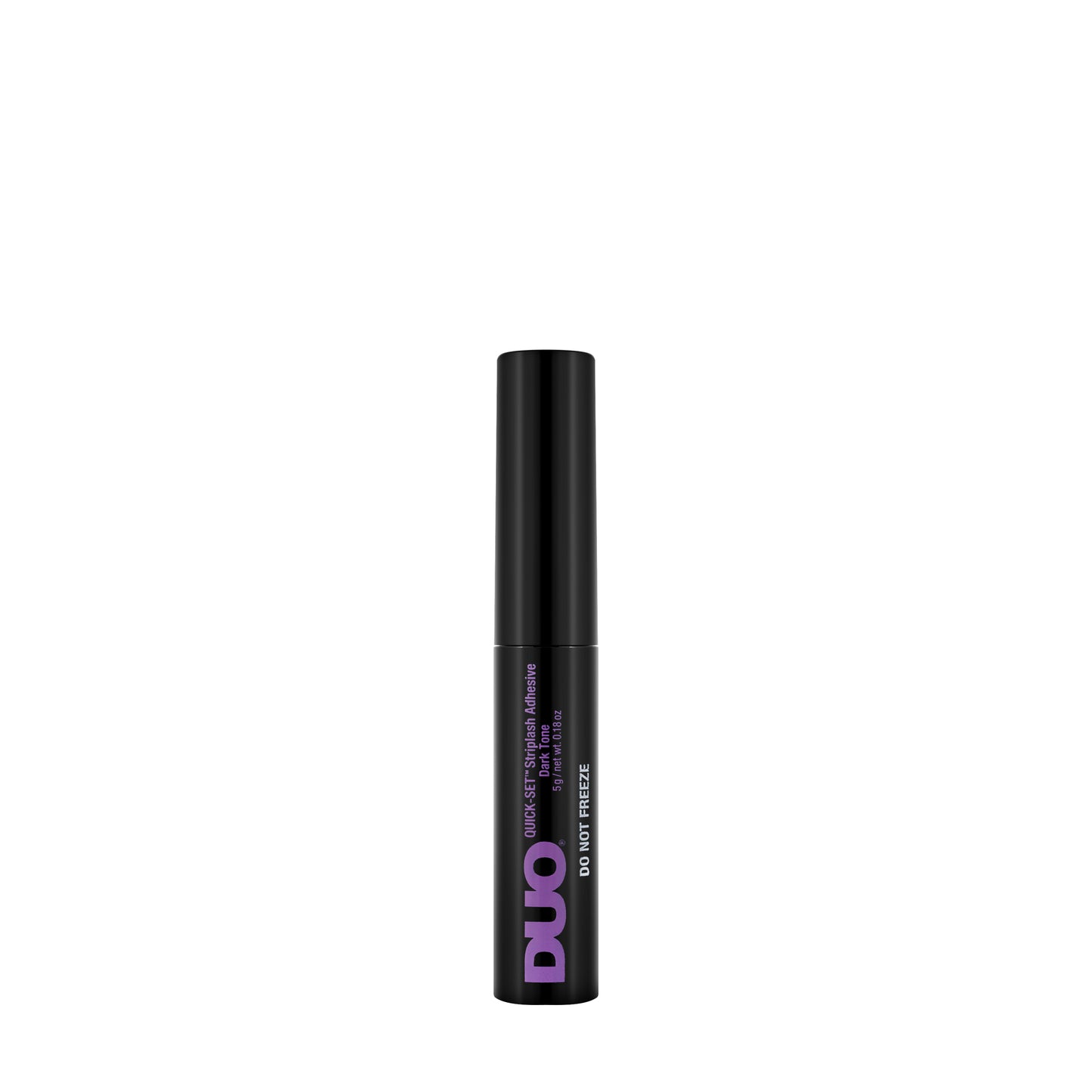 Duo Quick-Set Striplash Adhesive [Dark Tone] 5 Gm