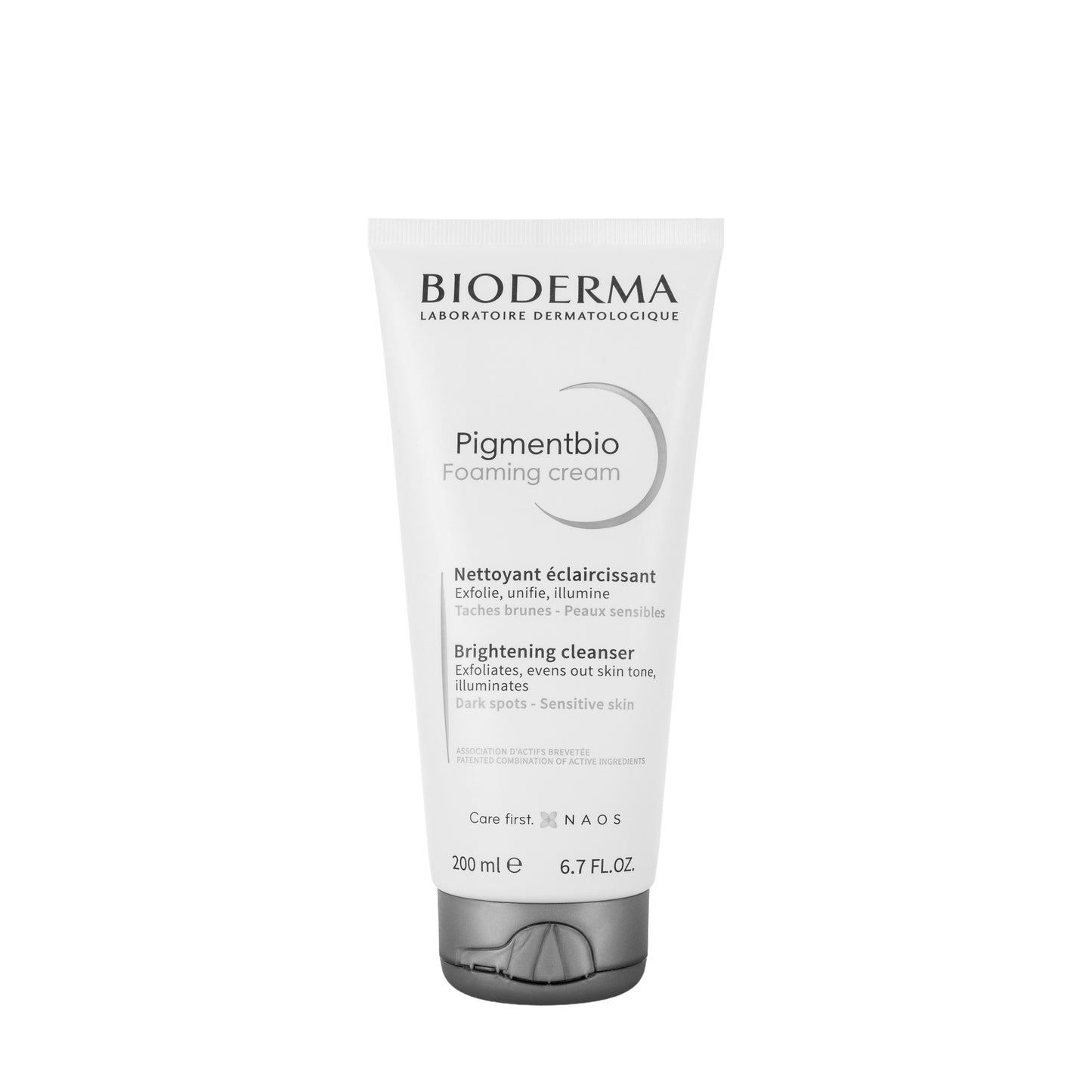 Bioderma Pigmentbio Foaming Cream 500 Ml+200 Ml Pack