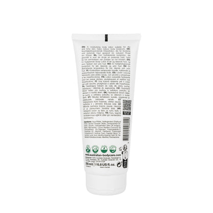 ABC Body Lotion 200 Ml[Black]