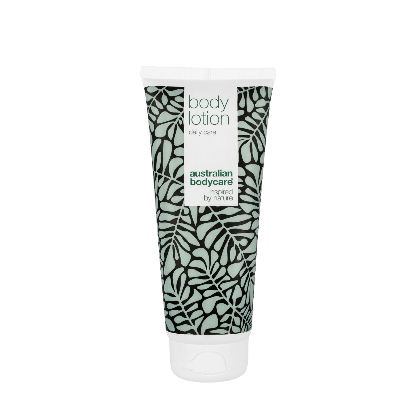 ABC Body Lotion 200 Ml[Black]
