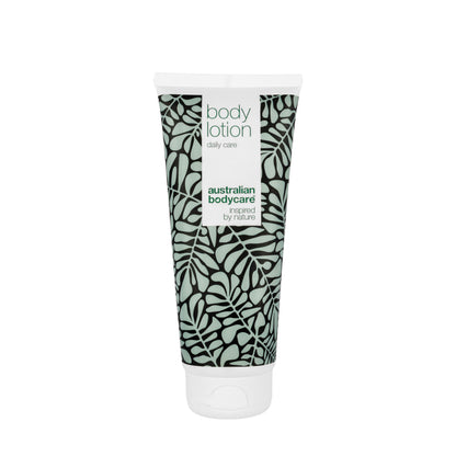 ABC Body Lotion 200 Ml[Black]