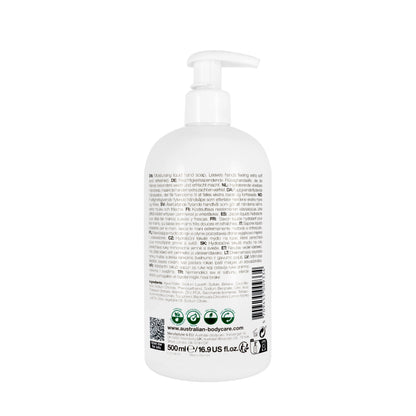 ABC Hand Wash 500Ml