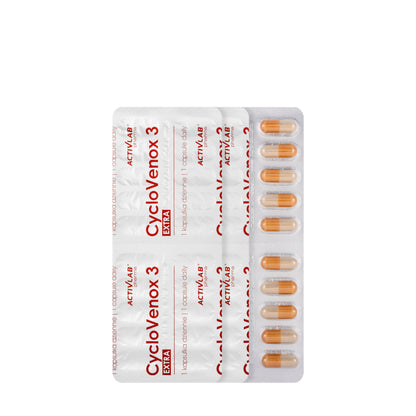 Activlab Cyclovenox 3 Extra 60 Capsule
