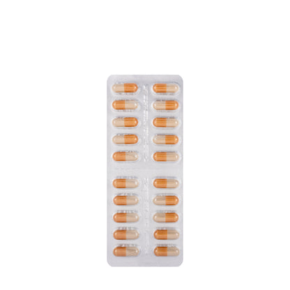 Activlab Cyclovenox 3 Extra 60 Capsule