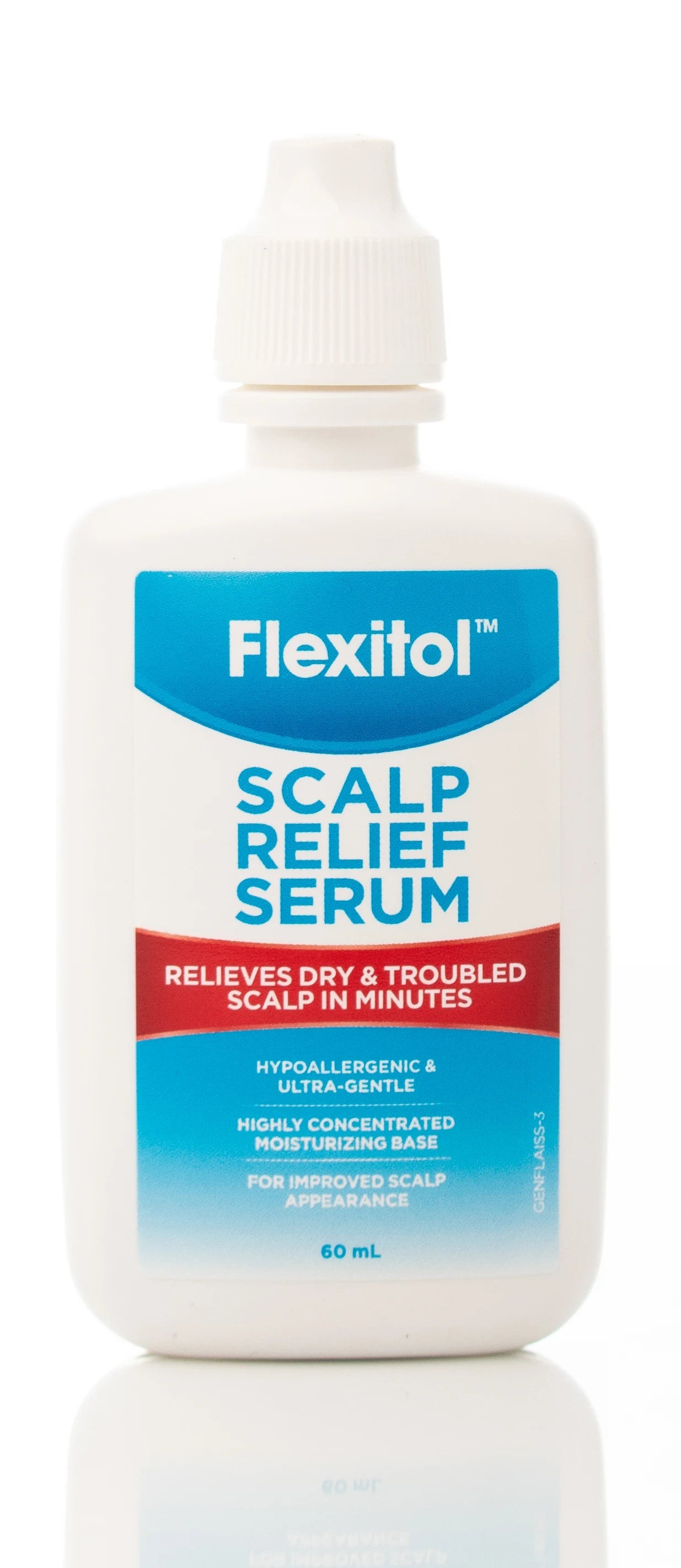 Flexitol Scalp Relief Serum 60 Ml
