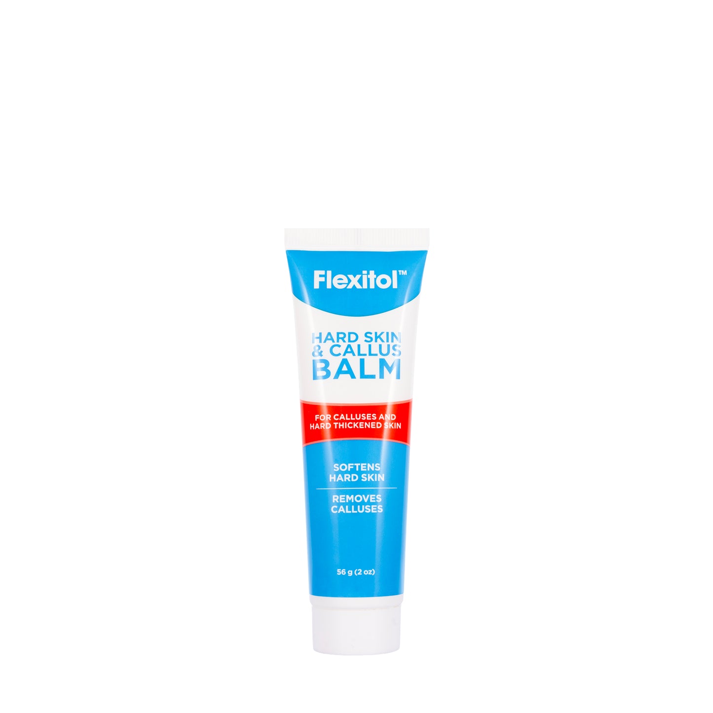Flexitol Hard Skin and Callus Balm 56 Gm