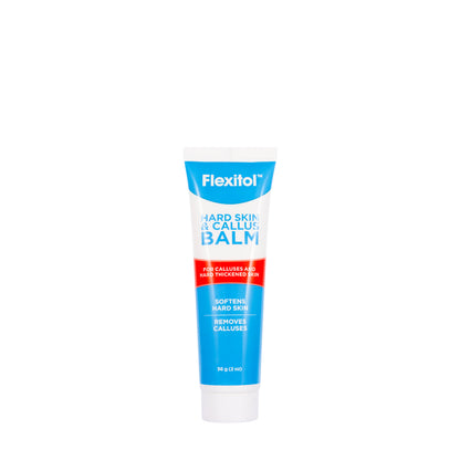 Flexitol Hard Skin and Callus Balm 56 Gm