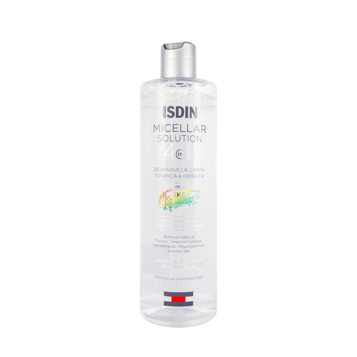 Isdin Micellar Solution 400 Ml