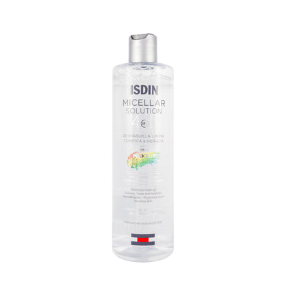 Isdin Micellar Solution 400 Ml