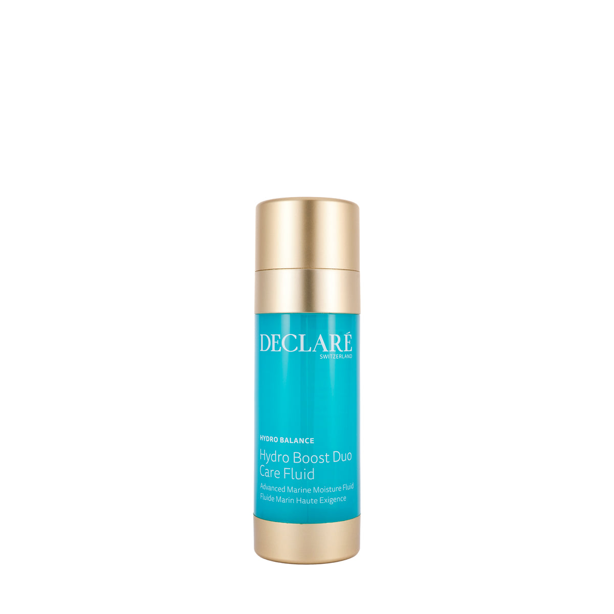 Declaré Hydro Balance Hydro Boost Duo Care Fluid 40 Ml