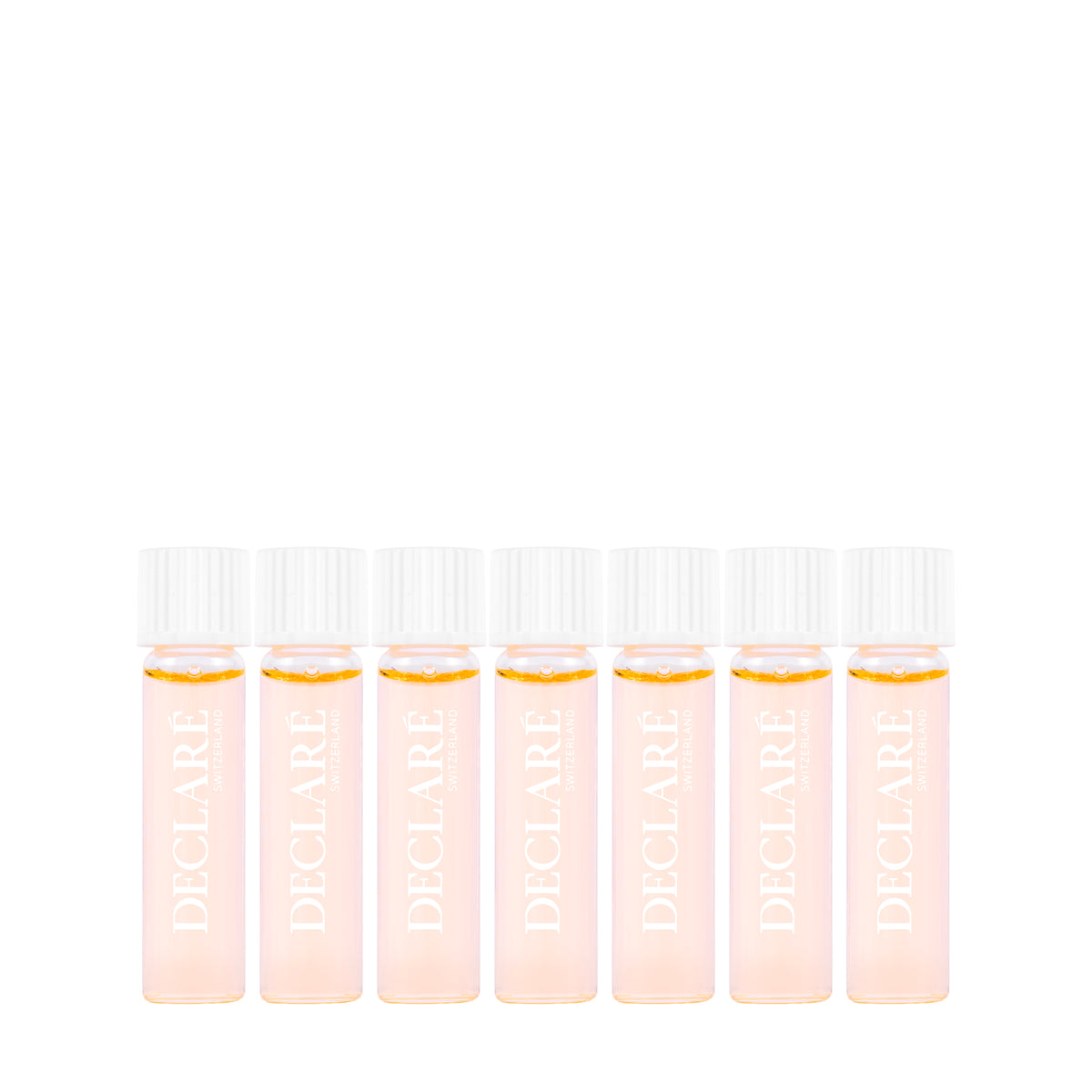 Declaré Vital Balance Intense Lifting Effect Ampoules 7 x 2.5 ml