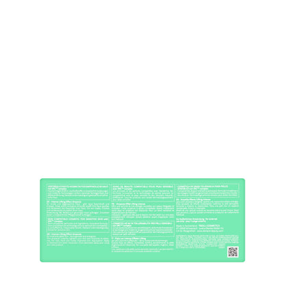Declaré Vital Balance Intense Lifting Effect Ampoules 7 x 2.5 ml