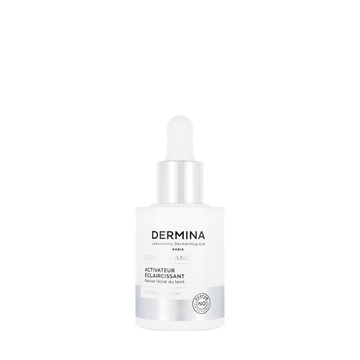 Dermina Sensi Blanc Whitening Booster Serum 30 Ml