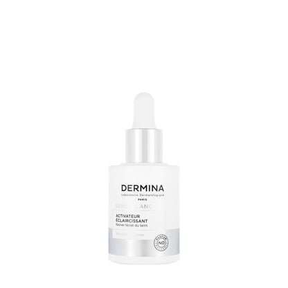 Dermina Sensi Blanc Whitening Booster Serum 30 Ml