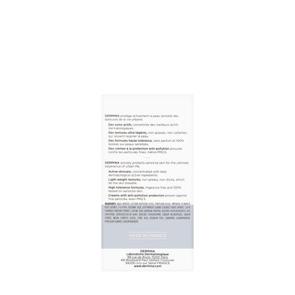 Dermina Sensi Blanc Whitening Booster Serum 30 Ml