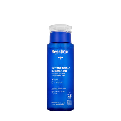 Beesline Instant Bright Facial Toner 200 Ml
