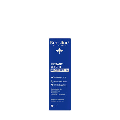 Beesline Instant Bright Glow Serum 30 Ml