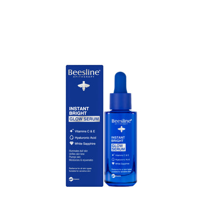 Beesline Instant Bright Glow Serum 30 Ml